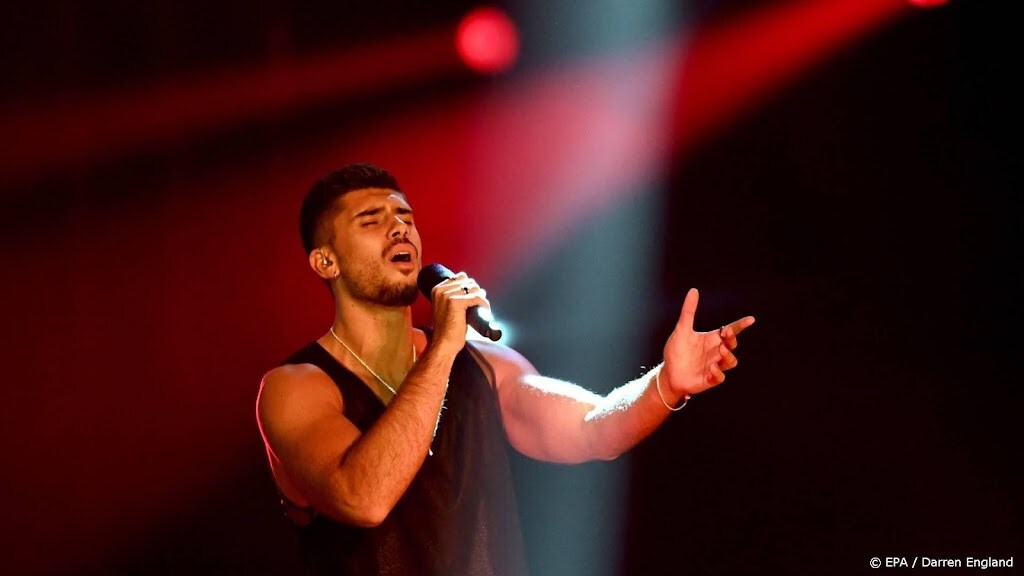 Songfestivalkandidaat Cyprus komt uit Australië