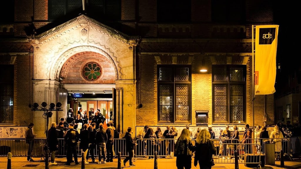 Amsterdam Dance Event 'laat zien dat nachtcultuur volwassen is'