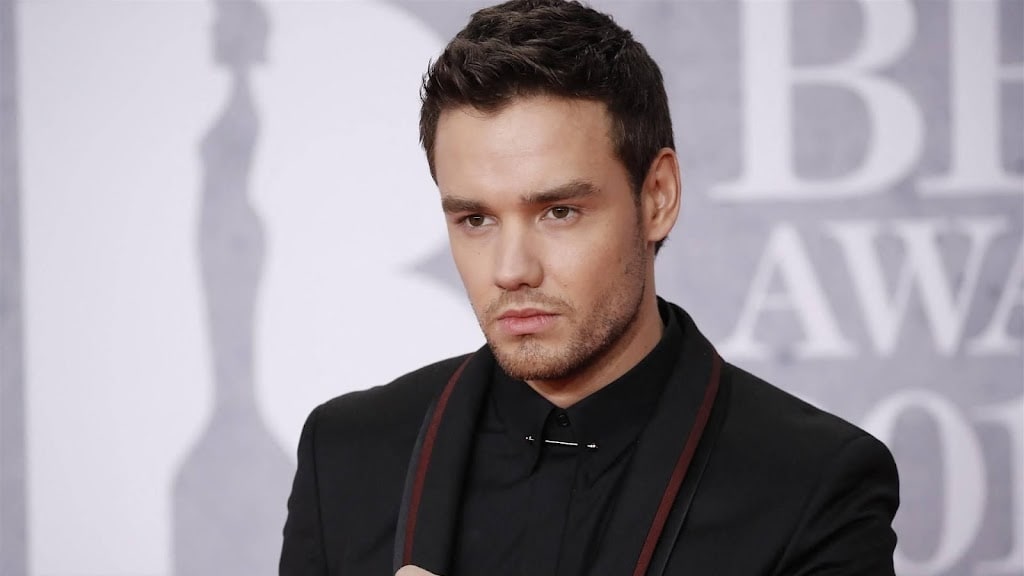TMZ verwijdert foto's van lichaam Liam Payne