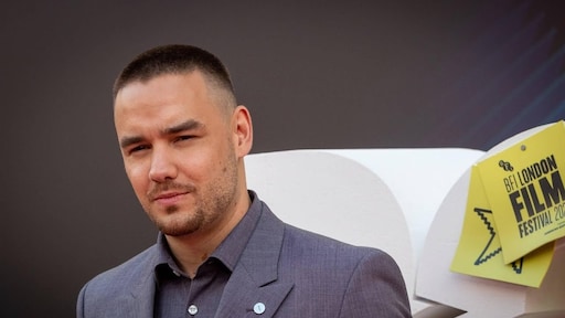 'Bewakingscamera's filmden hoe Liam Payne viel en overleed'