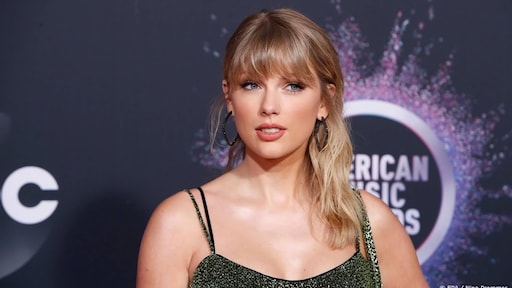 Taylor Swift boos dat haar muziekrechten weer zijn verkocht
