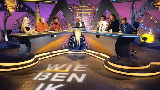 Ron en André keren niet terug in Wie ben ik? met Caroline