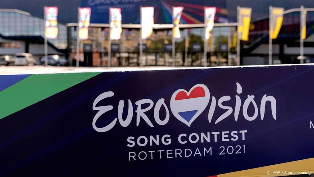 Songfestivalorganisatie gaat niet opnieuw loten