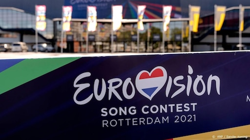 Songfestivalorganisatie gaat niet opnieuw loten