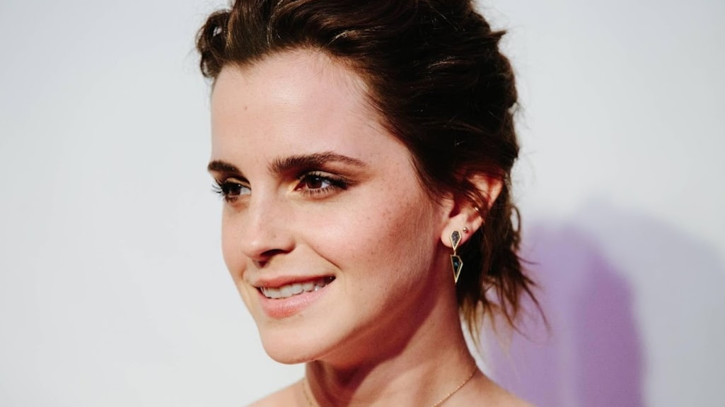 Emma Watson over Harry Potter-periode: 'Het was mijn thuis en familie'