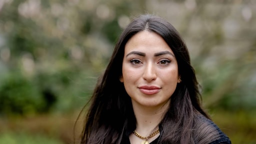 Ik ga leven van Lale Gül wint de NS Publieksprijs