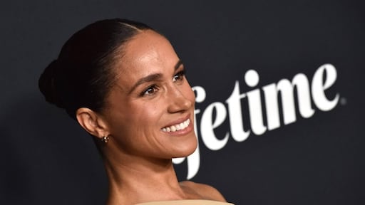 Meghan Markle heeft 'geen idee' wat Suits nu zo populair maakt
