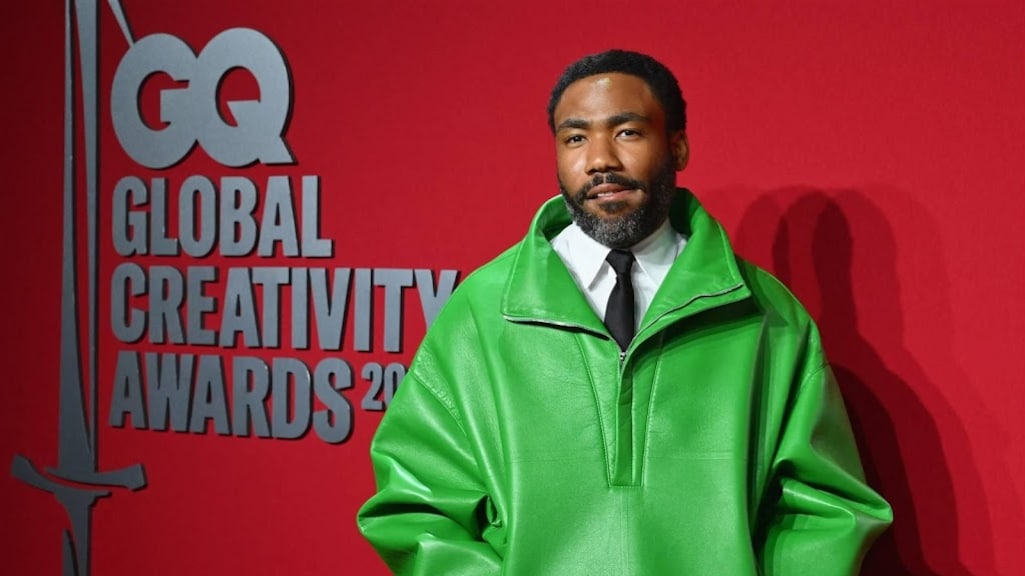 Mr. & Mrs. Smith-serie van Donald Glover verschijnt volgend jaar