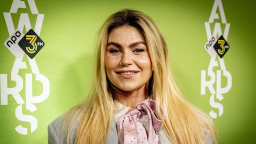 Roxeanne Hazes geeft eerste optreden in Het Concertgebouw: 'Kan niet wachten'