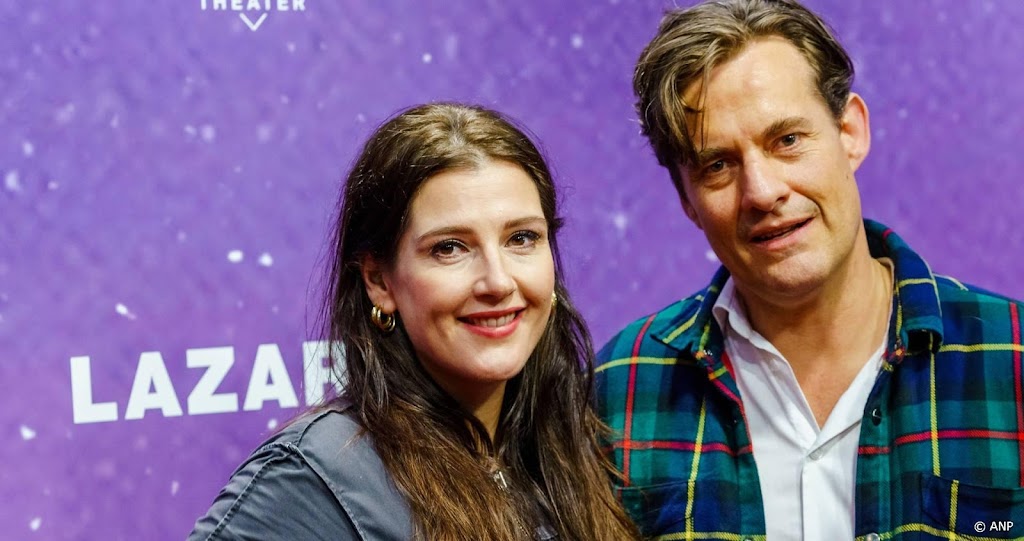 Vincent Croiset 'voelt zich oké' na bekendmaking kankerdiagnose