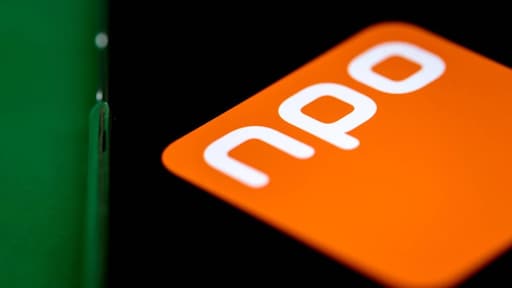 Ik vertrek-marathon in het nieuwe jaar op de buis