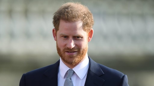 Noel Gallagher sneert naar Prins Harry: 'Klein, gek kind'