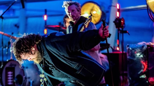 DI-RECT hoogste nieuwe binnenkomer in Top 2000