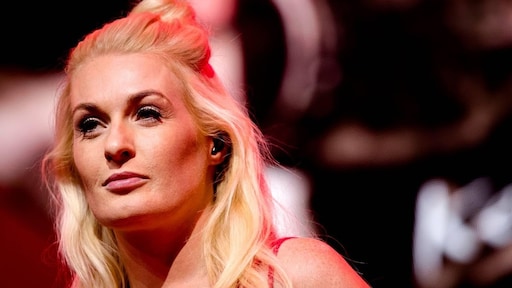 Sanne Hans vindt Top 2000-notering supergaaf