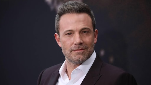 Ben Affleck komt terug op uitspraken over Jennifer Garner