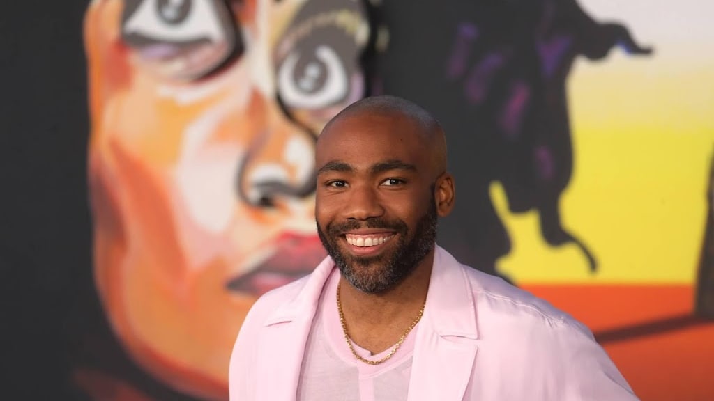 Donald Glover te zien als Spider Man-slechterik Hypno-Hustler