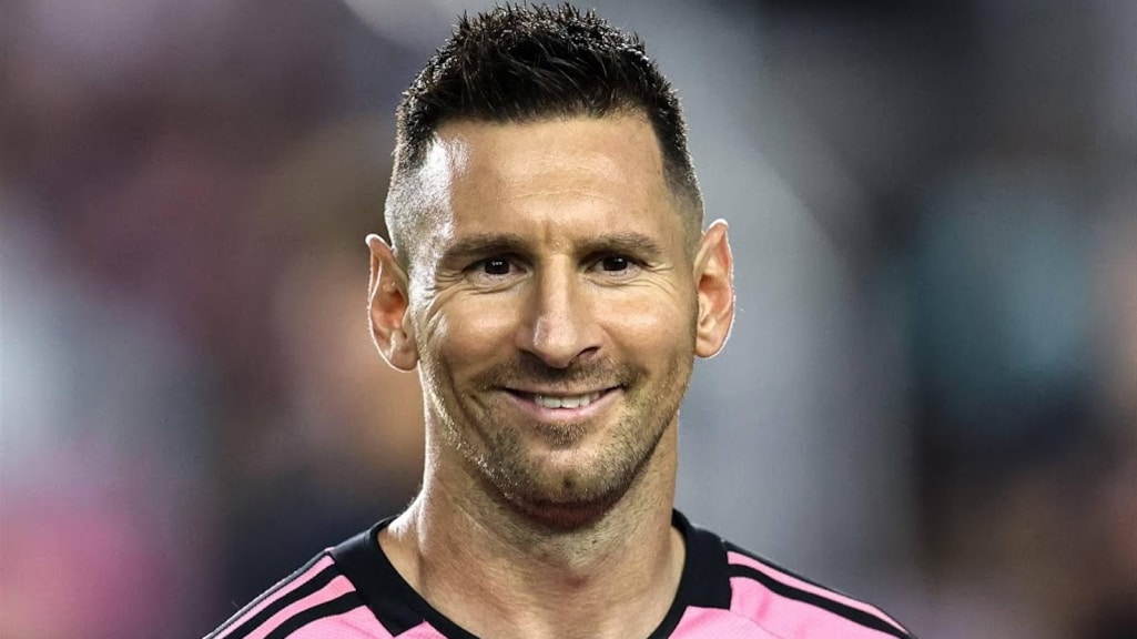 Animatieserie over Lionel Messi te zien bij Disney+