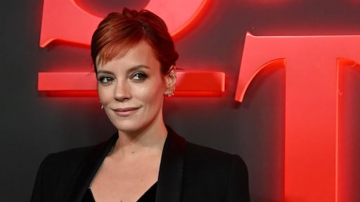 Lily Allen openhartig over eetproblemen: 'Drie jaar deze worsteling'
