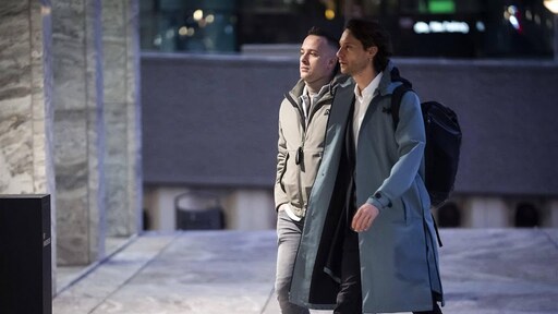 OM wil vrijspraak oud-student voor maken geheime beelden Hoes