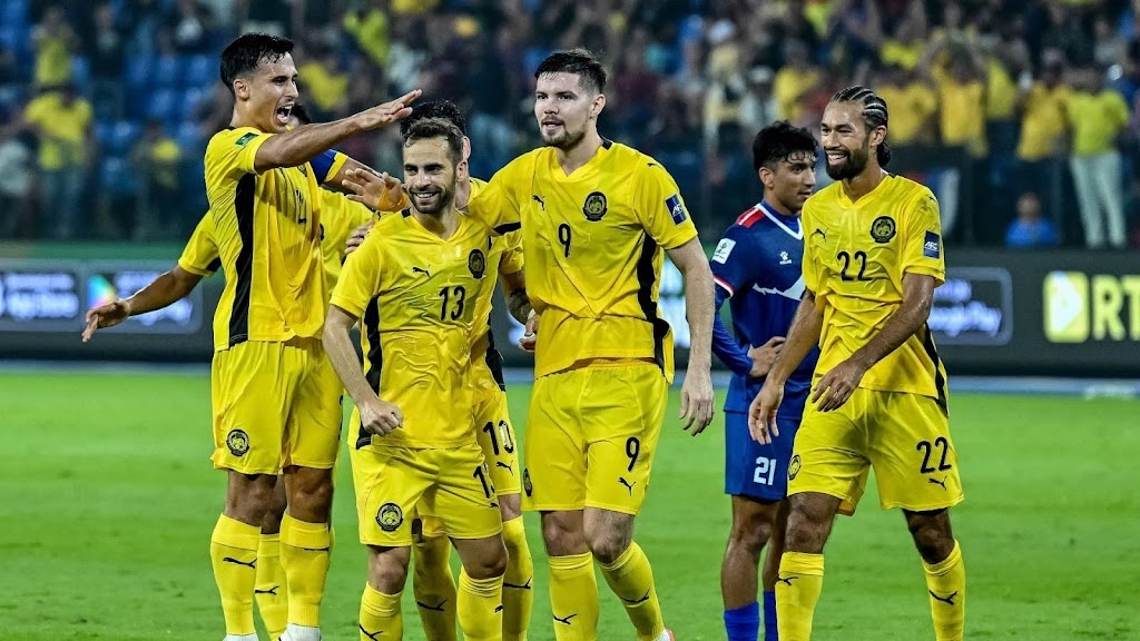 FIFA straft Maleisië na fraude met onder anderen oud-ADO-speler