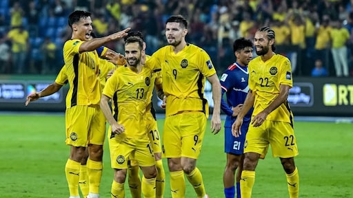 FIFA straft Maleisië na fraude met onder anderen oud-ADO-speler