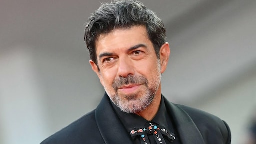 Pierfrancesco Favino speelt grote rol bij opening Winterspelen