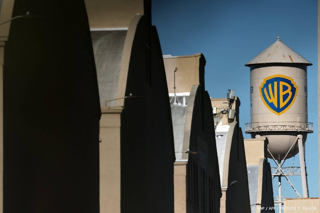 Warner Bros. blijft films ook na Netflix-deal in bios uitbrengen