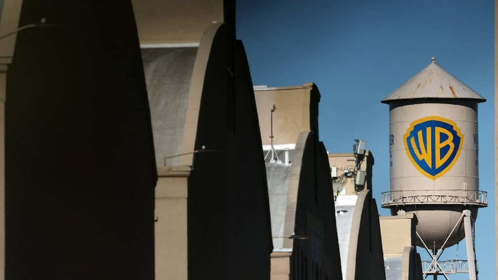 Warner Bros. blijft films ook na Netflix-deal in bios uitbrengen