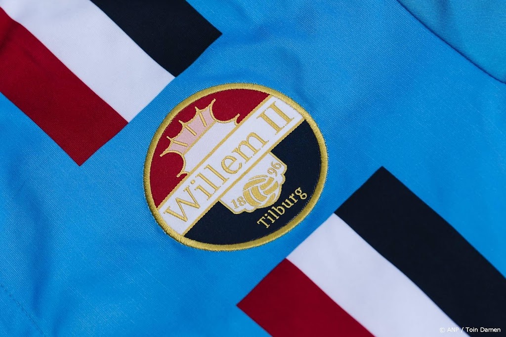 Willem II kaznovan zaradi pirotehnike, del tribun bo ostal prazen