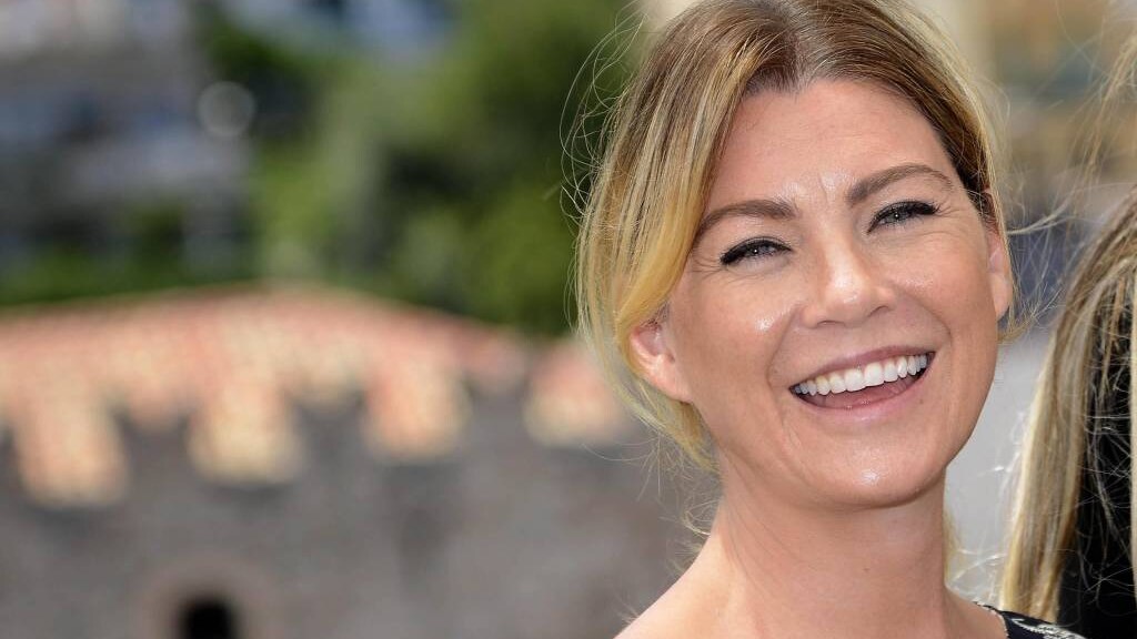 Ellen Pompeo: Patrick Dempsey kreeg meer geld