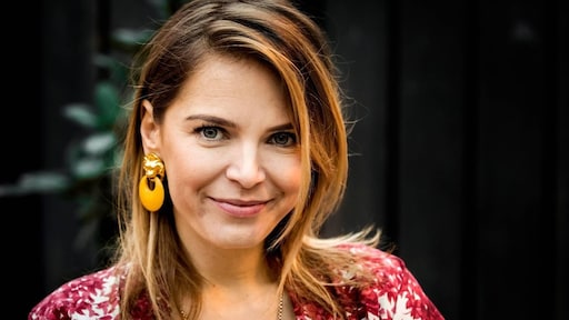 Hanna Verboom wordt voor de eerste keer moeder