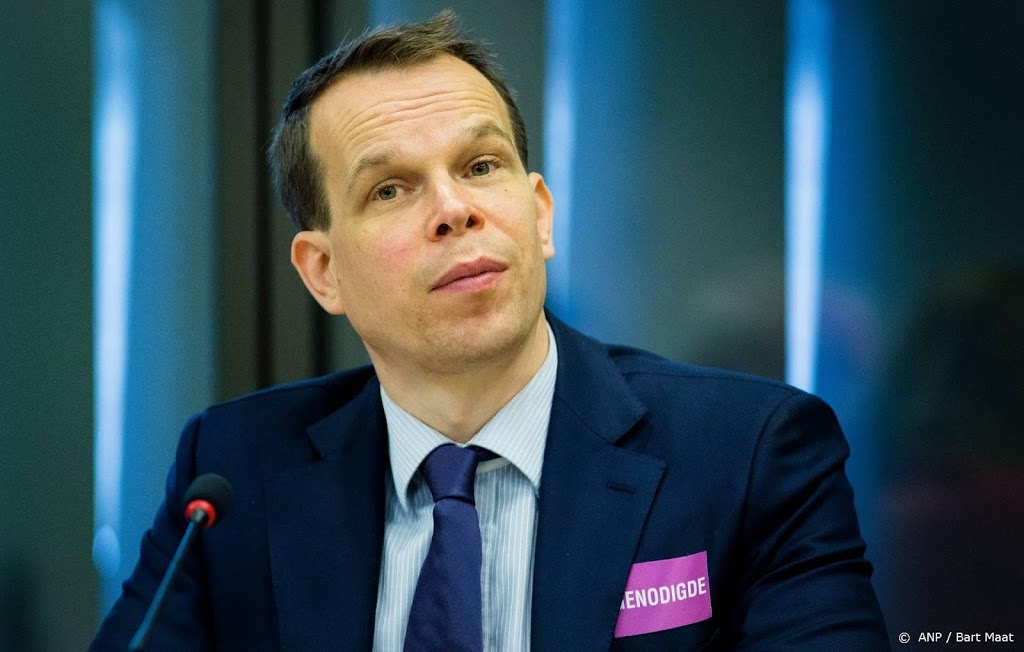 Peter Hein van Mulligen is De Slimste Mens