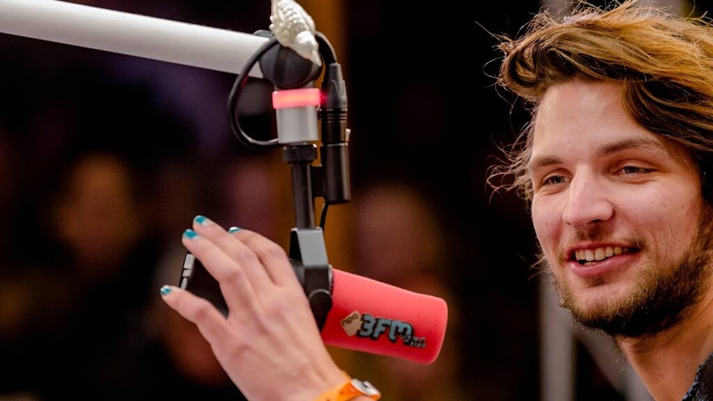 RTL: 'Geen nieuwe opdrachten meer voor Kaj van der Ree'