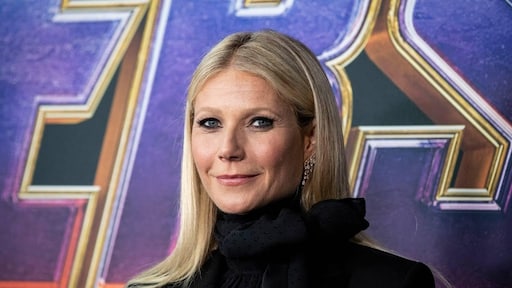 Gwyneth Paltrow zet Valentijnsvibrator op de markt