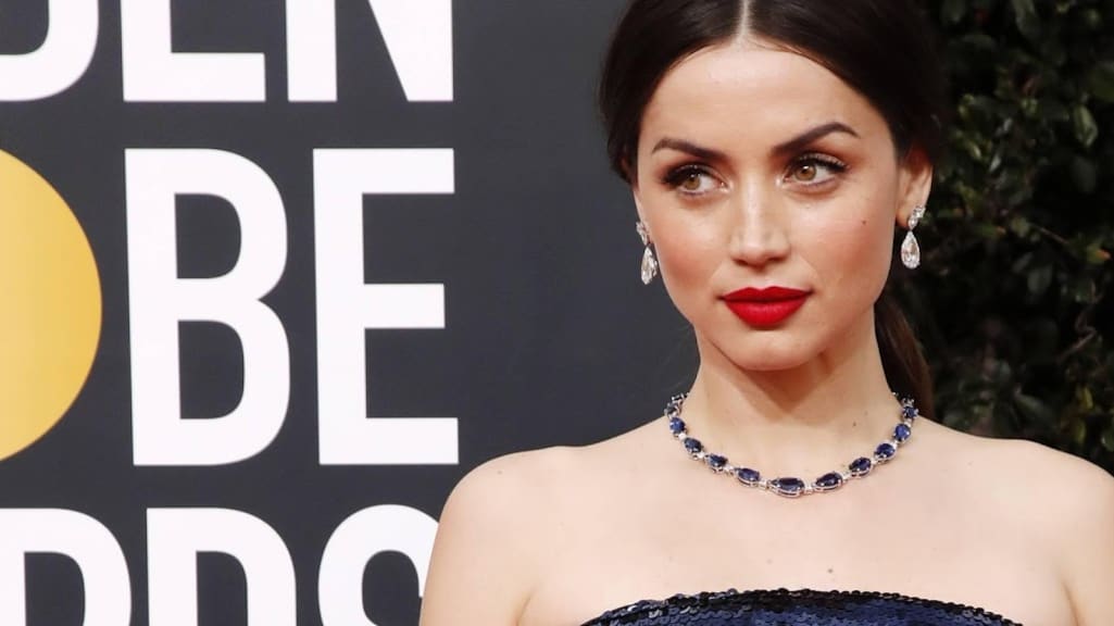 'Relatie tussen Ben Affleck en Ana De Armas is voorbij'