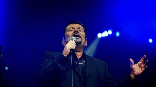 Bekende artiesten brengen ode aan André Hazes sr. in SBS-show