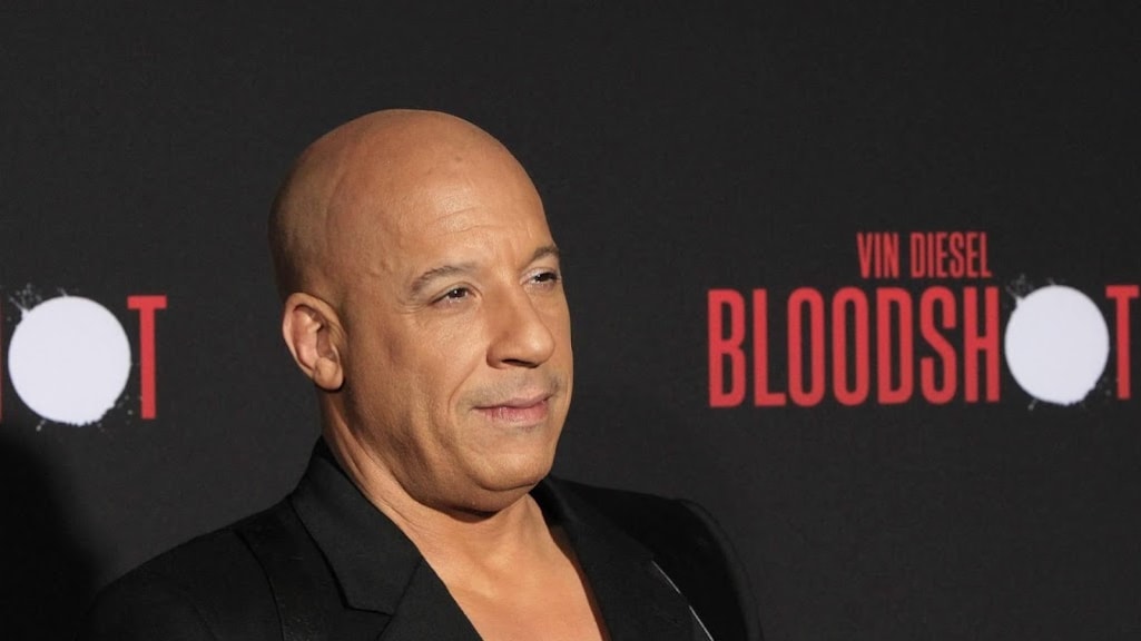 Acteur Vin Diesel tóch niet te zien in Avatar-sequels