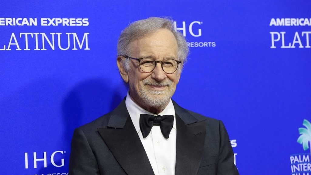 Steven Spielberg trots op eindresultaat film Jaws: 'Veel moeite gekost'