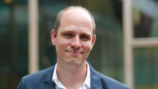 Jelle Brandt Corstius gaat vrijuit in smaadzaak