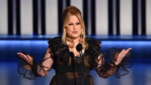 Jennifer Coolidge te zien in verfilming videogame Minecraft