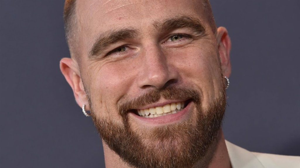 Travis Kelce scoort eerste grote rol in tv-serie