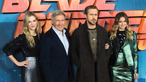 ASC Awards voor Blade Runner en The Crown