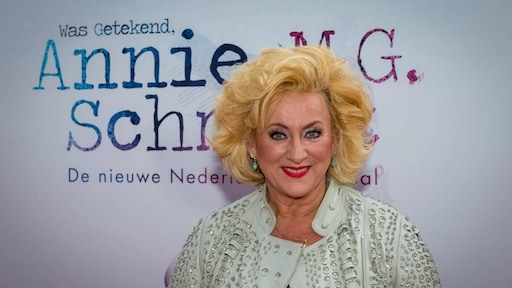 Wow! Karin Bloemen is enorm afgevallen