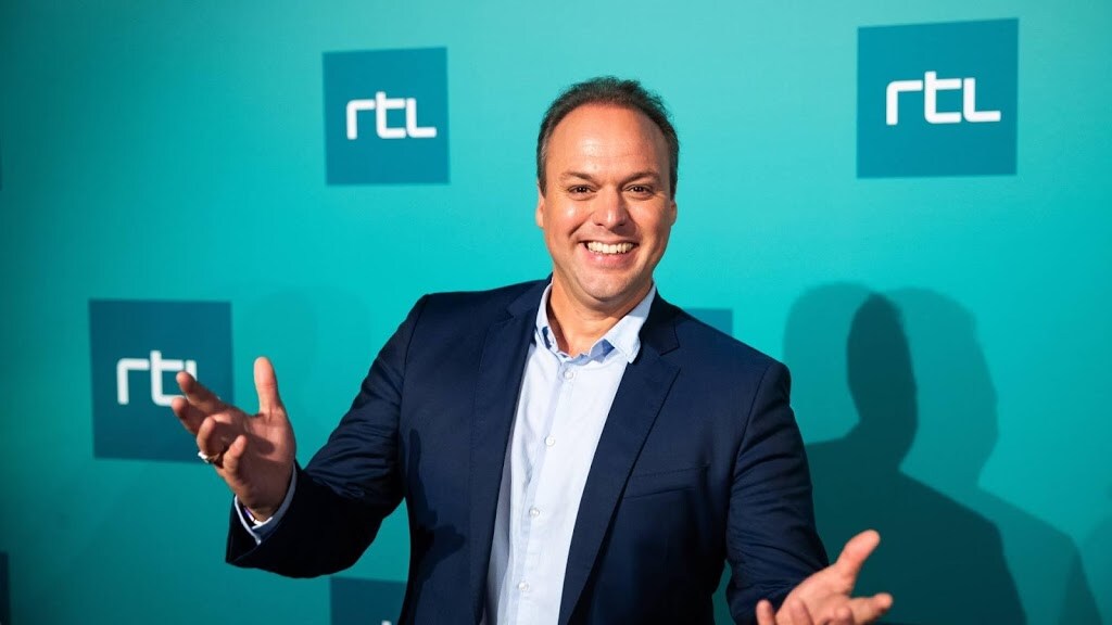 Frans Bauer langs bij onzelfzuchtige helden in nieuwe RTL-show