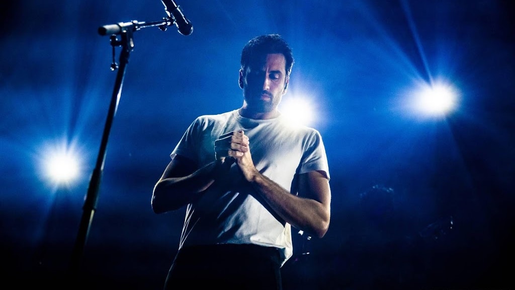 Dotan hoopte dat iemand hem naar zijn geaardheid zou vragen