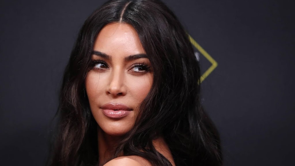 Kim Kardashian ontvolgt Kanye West op sociale media