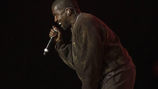 Kanye brengt nieuw album alleen op eigen muziekplatform uit