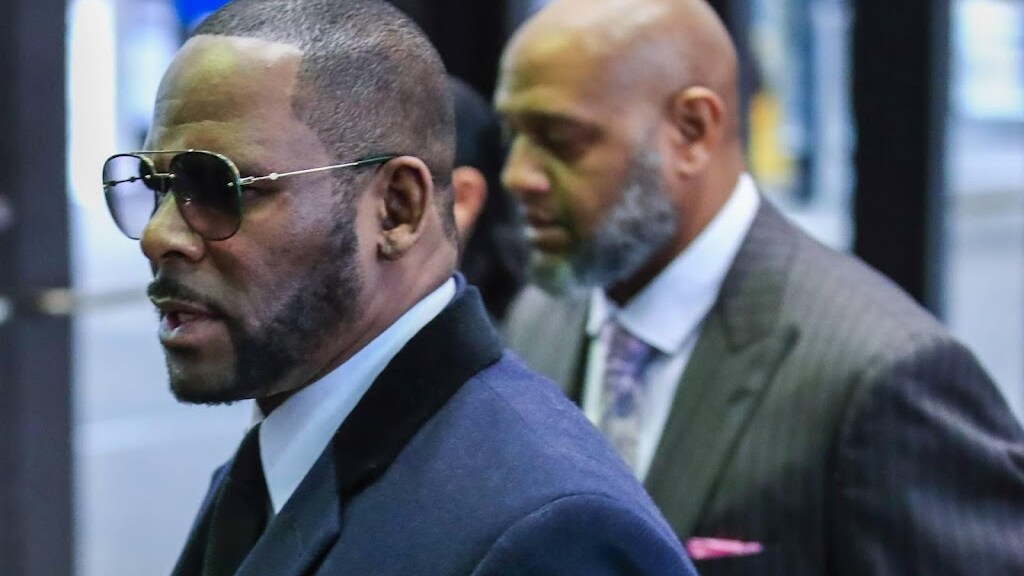 De nieuwe advocate van R. Kelly vecht veroordeling aan