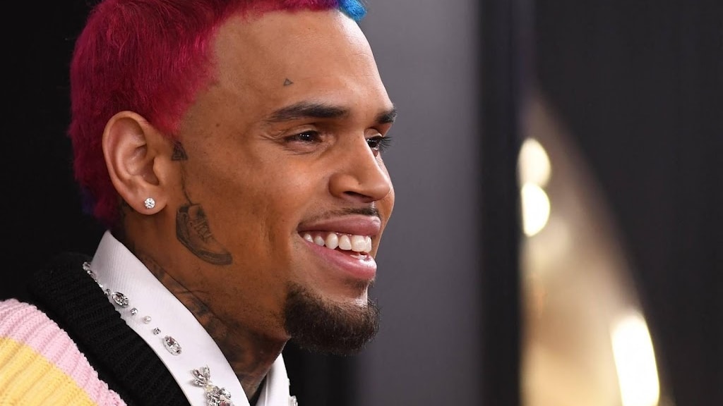 Chris Brown kwaad na intrekken uitnodiging NBA All-Star Game