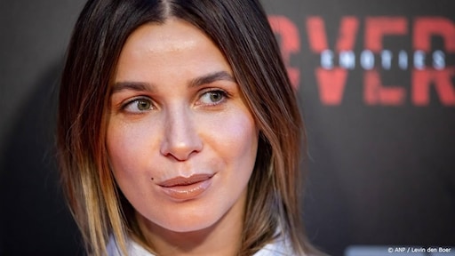 Victoria Koblenko werkt aan Oekraïens theaterstuk in Nederland